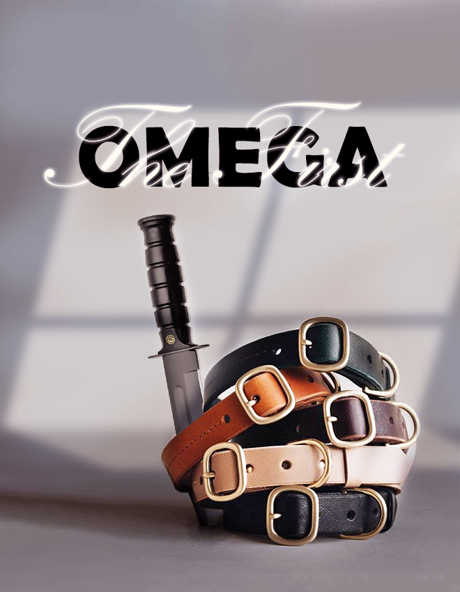 [ABO] The First Omega - Omega Đầu Tiên